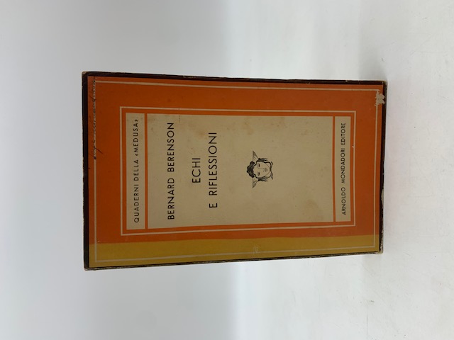 Echi e riflessioni (Diario 1941-1944)